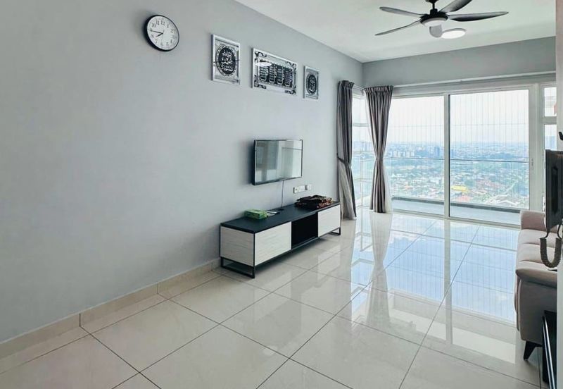 The Pinnacles (Pinnacle Tower)