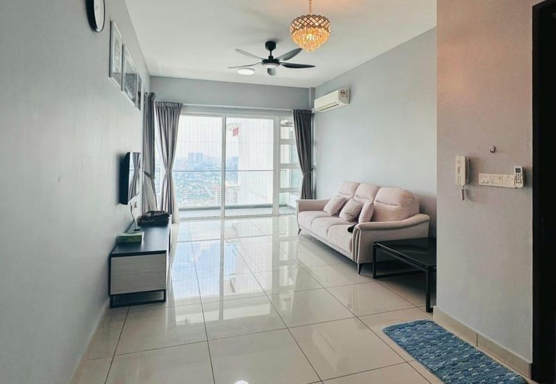 The Pinnacles (Pinnacle Tower)