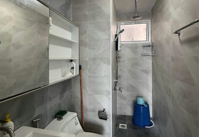 The Pinnacles (Pinnacle Tower)