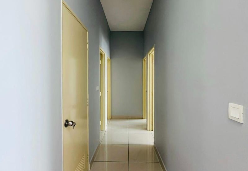 The Pinnacles (Pinnacle Tower)