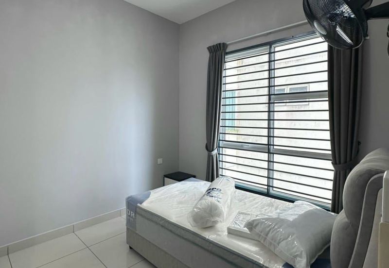 The Pinnacles (Pinnacle Tower)