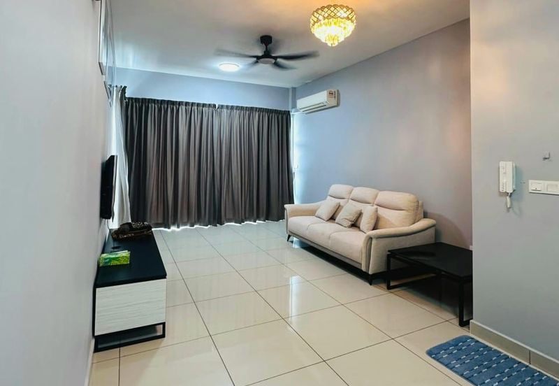 The Pinnacles (Pinnacle Tower)