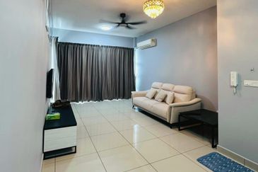 The Pinnacles (Pinnacle Tower)