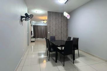 The Pinnacles (Pinnacle Tower)