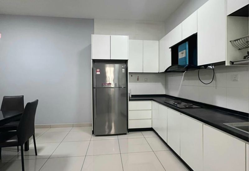 The Pinnacles (Pinnacle Tower)