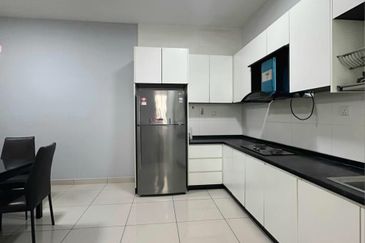 The Pinnacles (Pinnacle Tower)