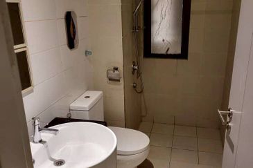 1Tebrau (One Tebrau Residence)