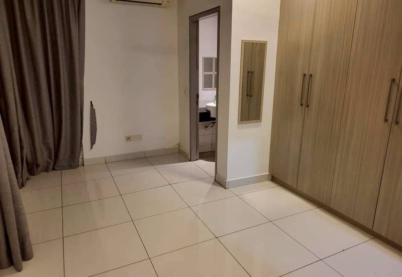 1Tebrau (One Tebrau Residence)