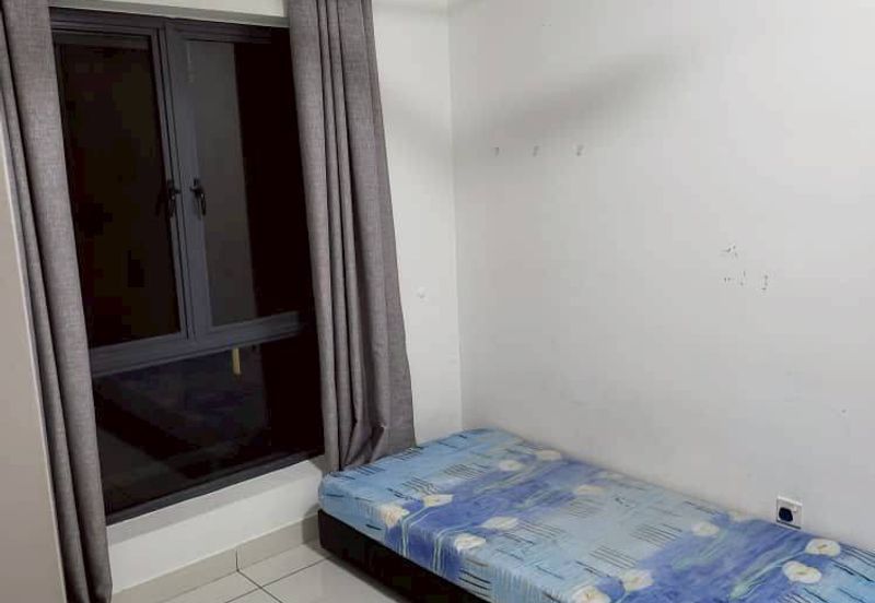 1Tebrau (One Tebrau Residence)