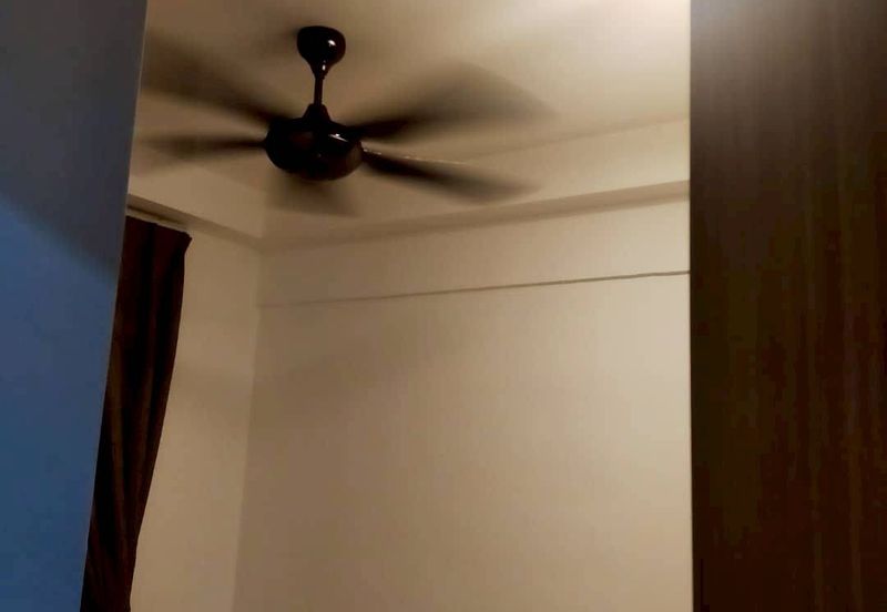 1Tebrau (One Tebrau Residence)