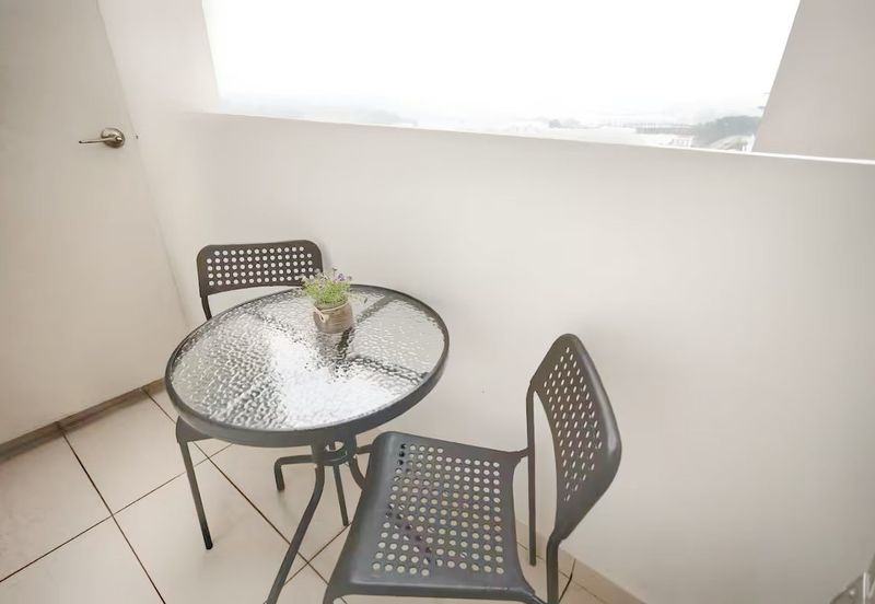 MANHATTAN @ Austin Heights