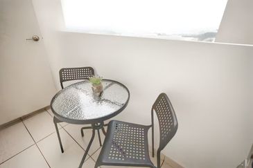 MANHATTAN @ Austin Heights