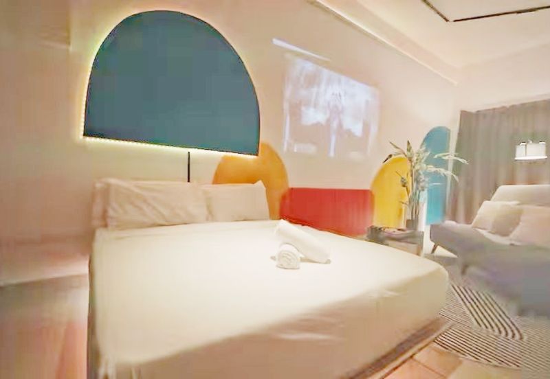 MANHATTAN @ Austin Heights