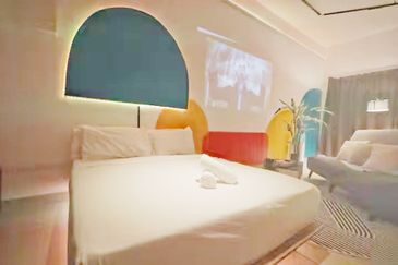 MANHATTAN @ Austin Heights