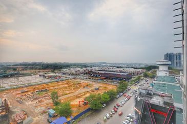 MANHATTAN @ Austin Heights