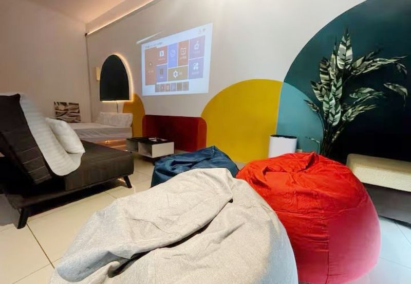 MANHATTAN @ Austin Heights