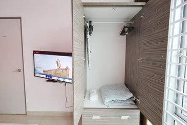 MANHATTAN @ Austin Heights