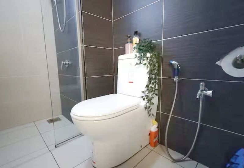 MANHATTAN @ Austin Heights