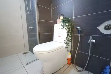 MANHATTAN @ Austin Heights