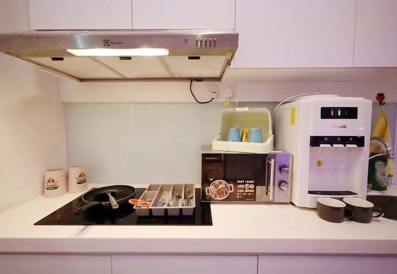 MANHATTAN @ Austin Heights