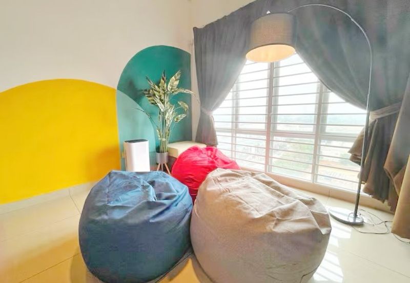 MANHATTAN @ Austin Heights