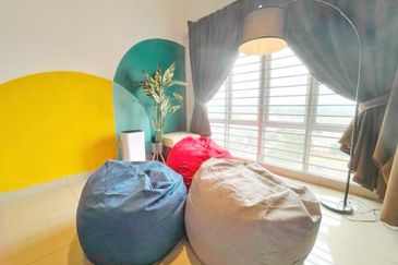 MANHATTAN @ Austin Heights