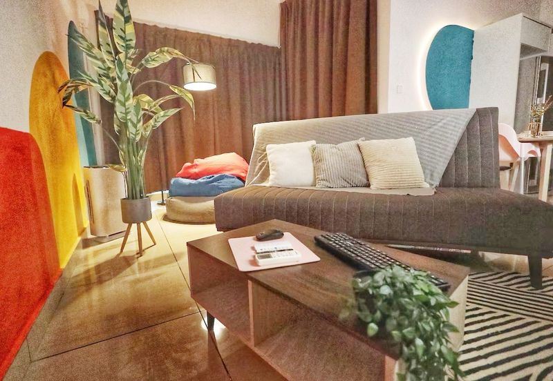 MANHATTAN @ Austin Heights