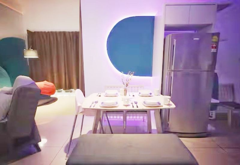 MANHATTAN @ Austin Heights