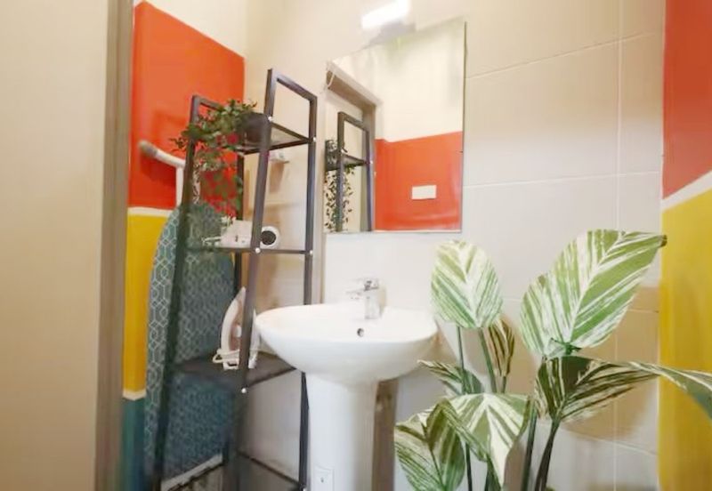 MANHATTAN @ Austin Heights