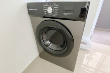 D'Carlton Seaview Residences (Seri Mega)