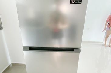 D'Carlton Seaview Residences (Seri Mega)