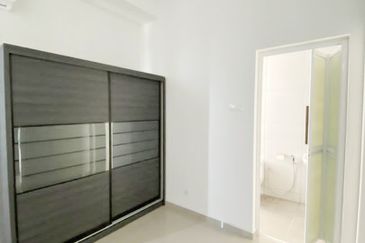 D'Carlton Seaview Residences (Seri Mega)