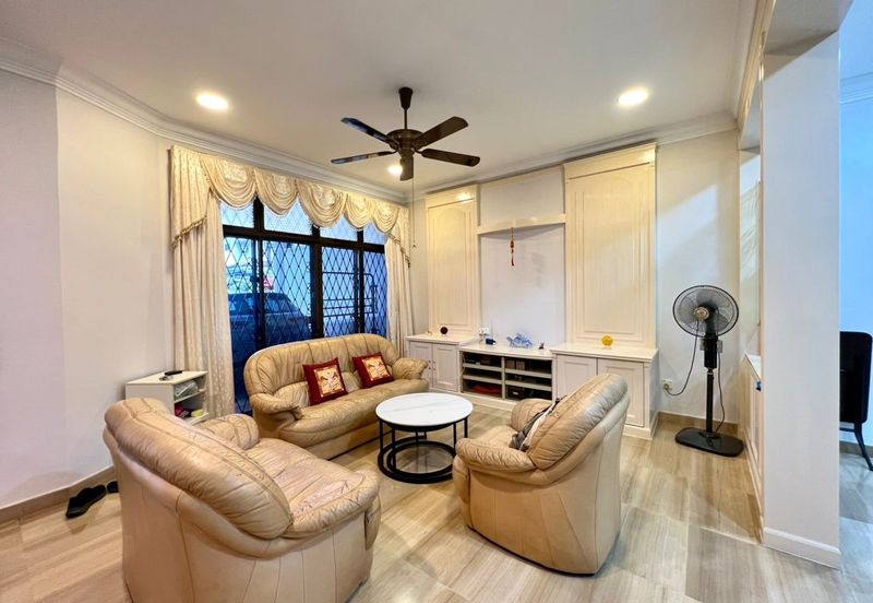 Taman Suria, Johor Bharu