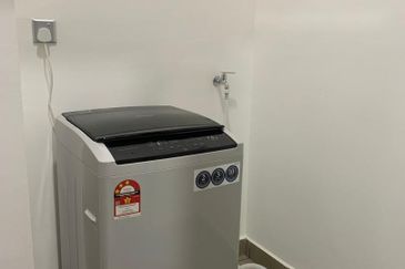 SKS Habitat Apartment, Larkin