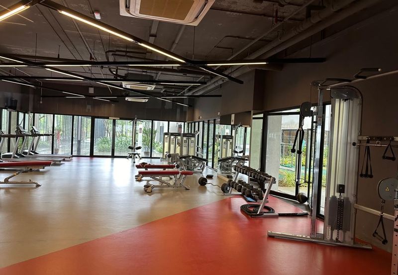 Meridin SOVOs @ Medini