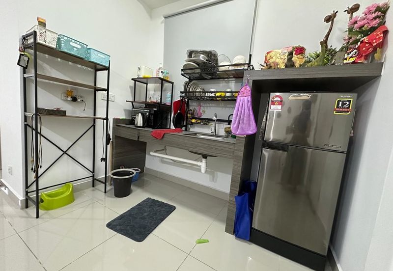 Meridin SOVOs @ Medini