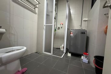 Meridin SOVOs @ Medini