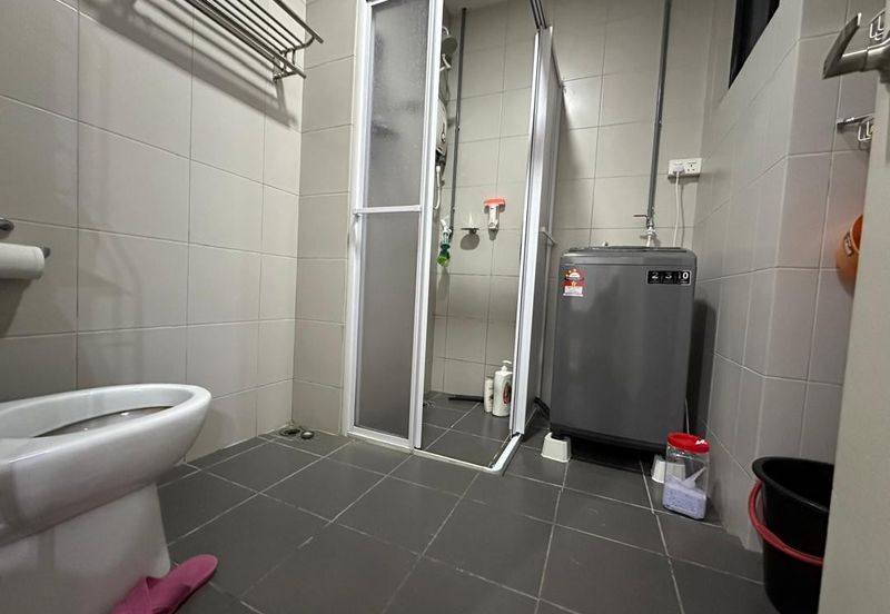 Meridin SOVOs @ Medini