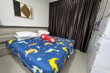 Meridin SOVOs @ Medini