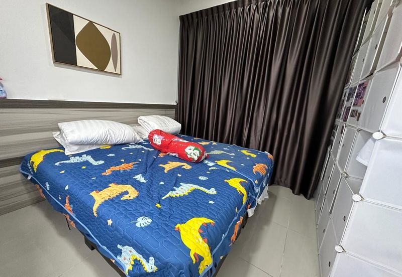 Meridin SOVOs @ Medini