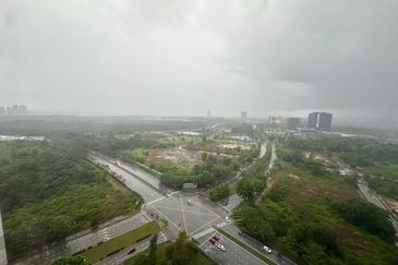 Meridin SOVOs @ Medini