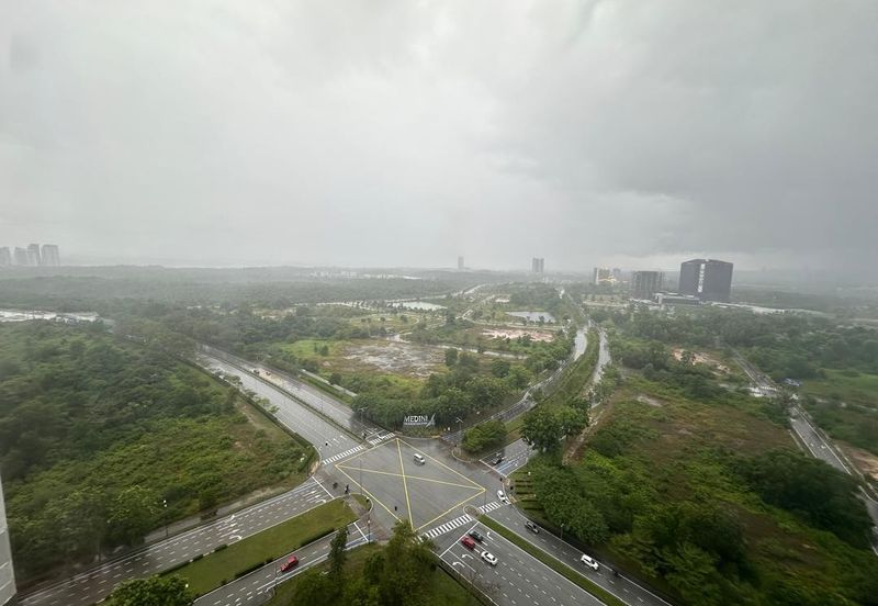 Meridin SOVOs @ Medini