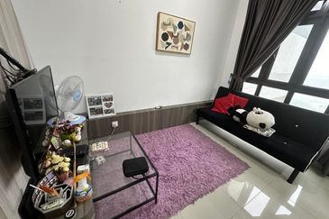 Meridin SOVOs @ Medini