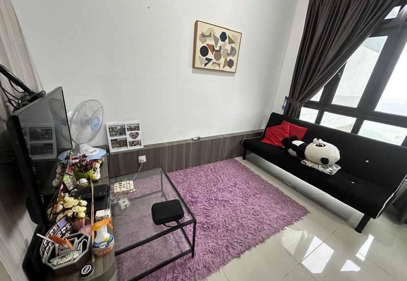 Meridin SOVOs @ Medini