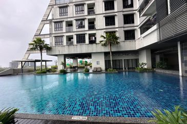 Meridin SOVOs @ Medini