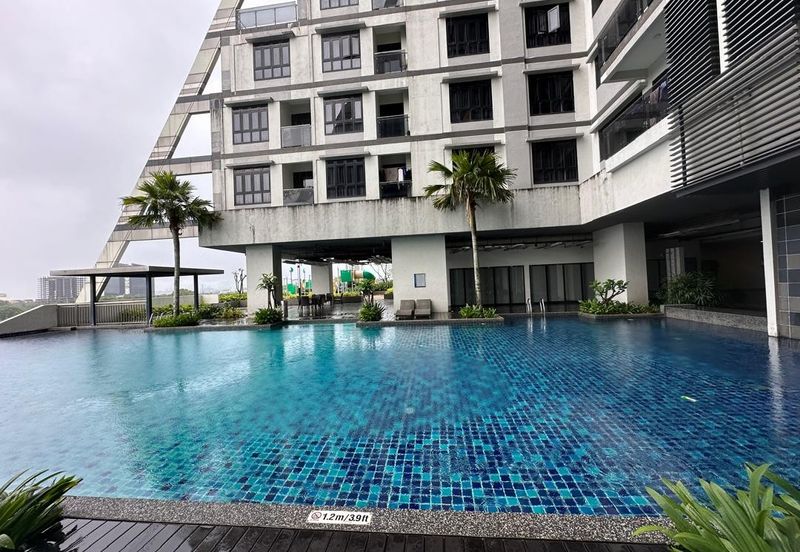 Meridin SOVOs @ Medini