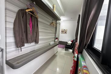 Meridin SOVOs @ Medini