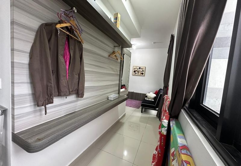 Meridin SOVOs @ Medini