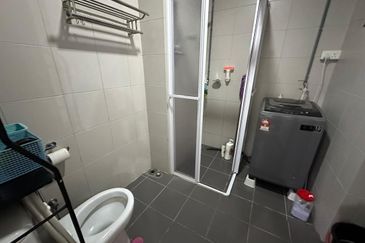 Meridin SOVOs @ Medini