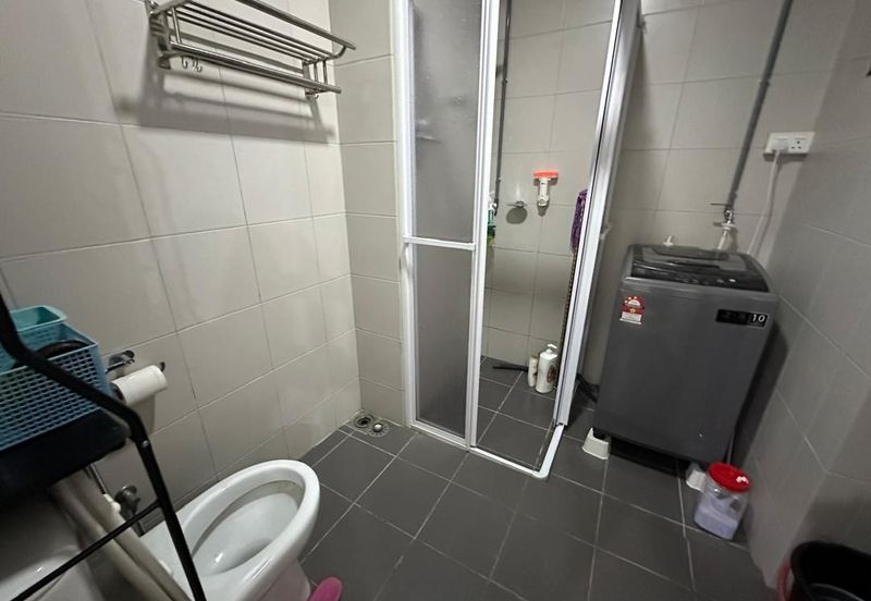 Meridin SOVOs @ Medini